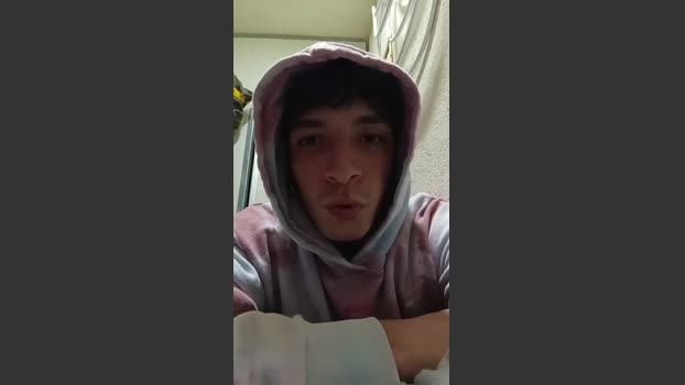 Ercolinoo 04-12-2025 Recorded Video natural