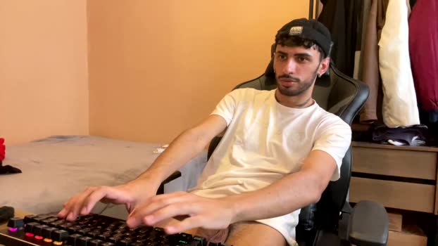 GarotoDoSulRG 04-12-2025 Recorded Video sweet