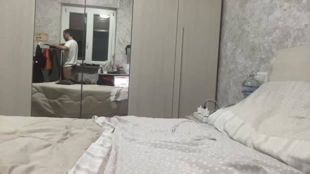 Giovannuzz 04-12-2025 Recorded Video gay