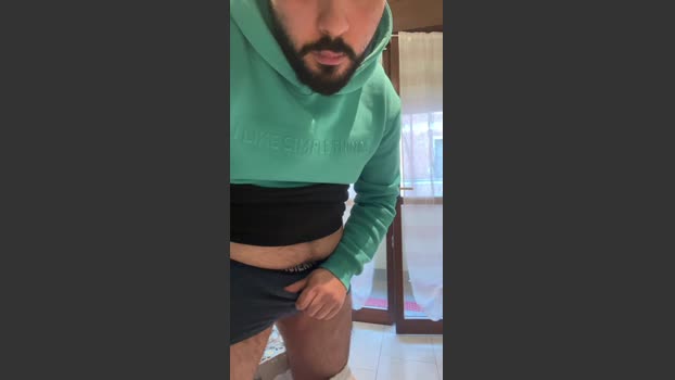 Giuseppe997 05-12-2025 Recorded Video analtoy