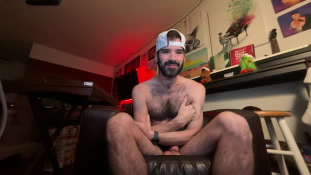 HHScritch 04-12-2025 Recorded Video amateur