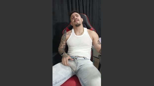 Im_massimo777 04-12-2025 Recorded Video fuckher
