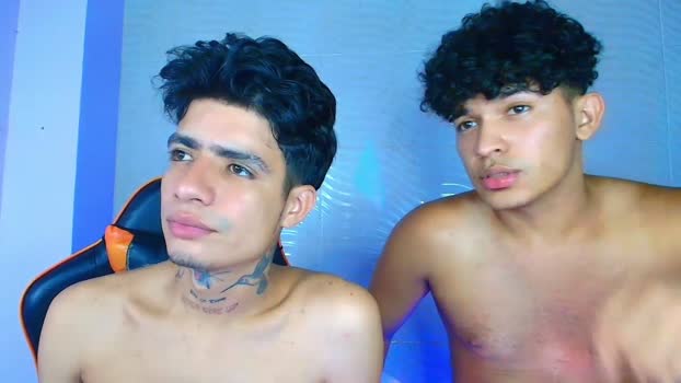 JDandJamesCp 04-12-2025 Recorded Video hardcock