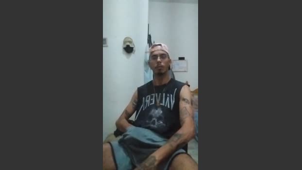 Klinger30 05-12-2025 Recorded Video kinky
