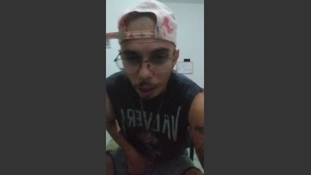 Klinger30 05-12-2025 Recorded Video naughty