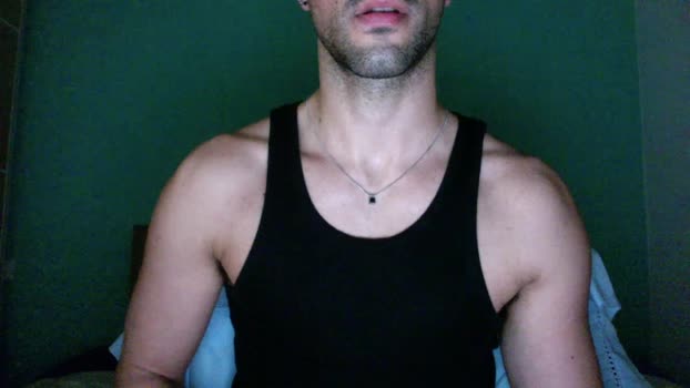 LucaCamIn 04-12-2025 Recorded Video fuck