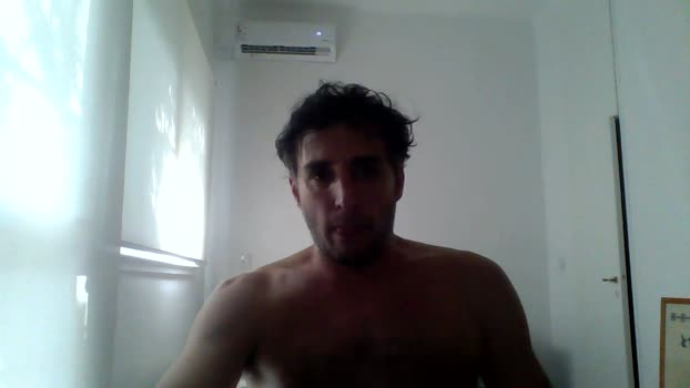 Matiasvc37 04-12-2025 Recorded Video sexymale