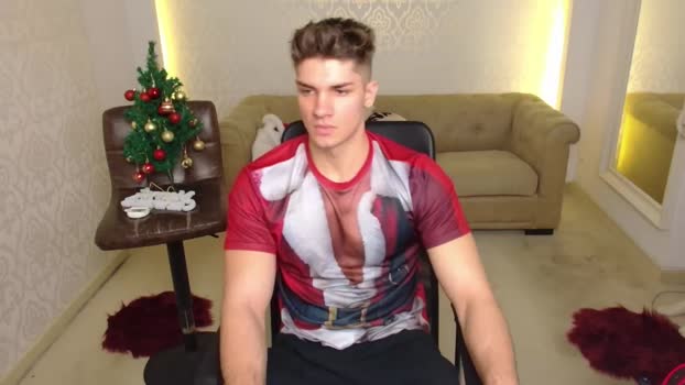 MaxKaidenn 05-12-2025 Recorded Video bigcock