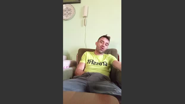 Pareja8986 05-12-2025 Recorded Video Ass