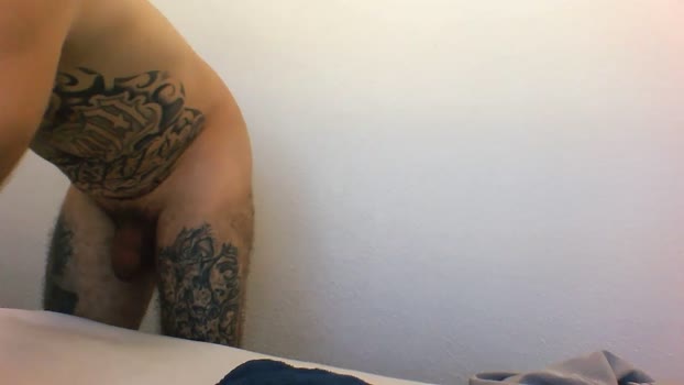 Pau_hot_23cm 04-12-2025 Recorded Video striptease