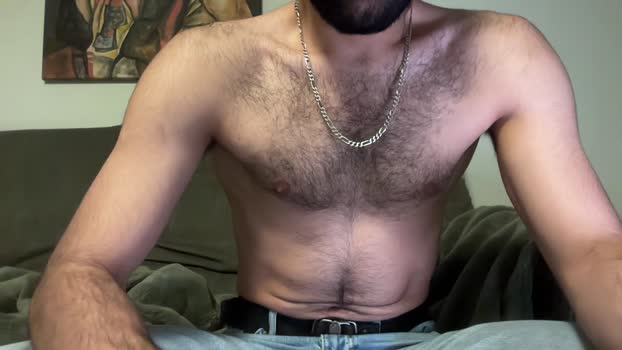 RogueVex 04-12-2025 Recorded Video sexybody