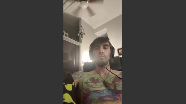 Stikmanink 05-12-2025 Recorded Video yummy