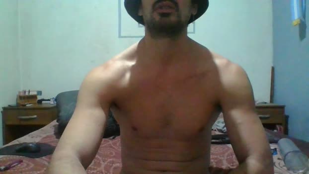 TANO_SHOWSXX 05-12-2025 Recorded Video fuckhard