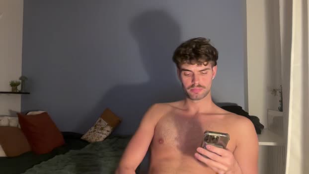 TheBrokeScholar 04-12-2025 Recorded Video jerking