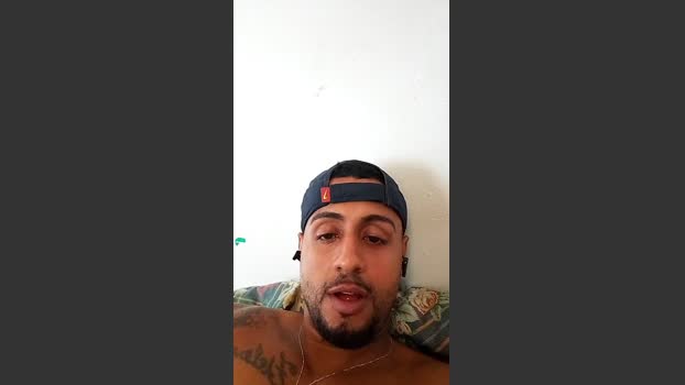ThugStyle2206 05-12-2025 Recorded Video bj-dildo