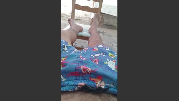 Tiiococo 05-12-2025 Recorded Video show