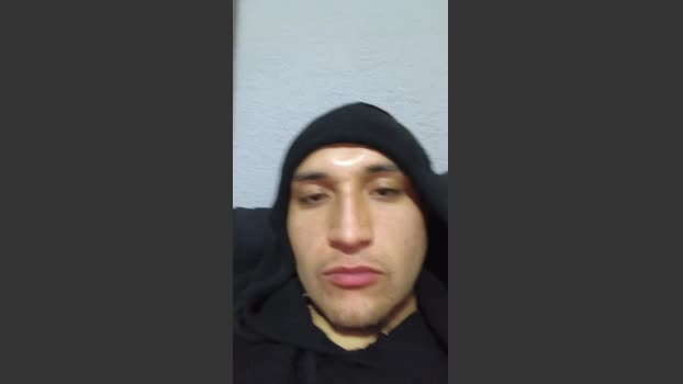 Venoz00 05-12-2025 Recorded Video Recorded