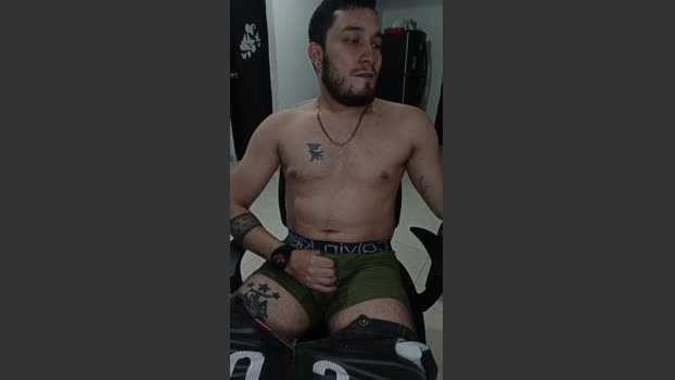 _LIONEL_ 05-12-2025 Recorded Video deepthroat