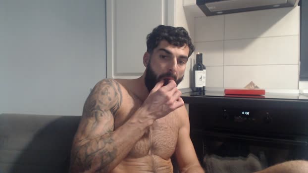 _jack7 05-12-2025 Recorded Video fingering