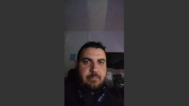 ademilsonpr1 05-12-2025 Recorded Video fuckme