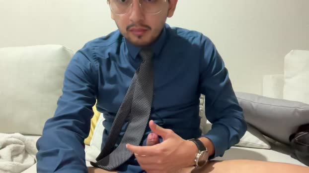 armando887 05-12-2025 Recorded Video deepthroat