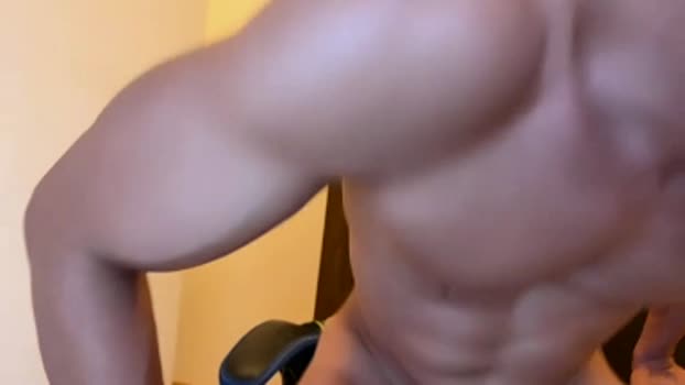 artvillasboas 04-12-2025 Recorded Video prettyface