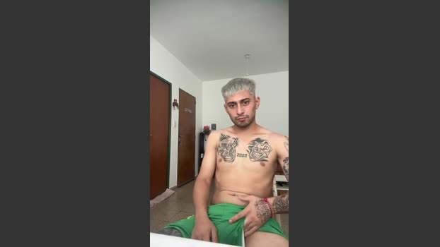 demoniiiojoaqu5 04-12-2025 Recorded Video spank