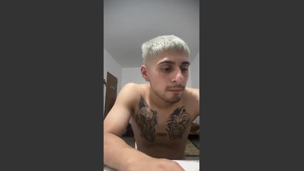demoniiiojoaqu5 05-12-2025 Recorded Video horny
