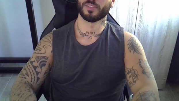 francesco3424 05-12-2025 Recorded Video hardcock