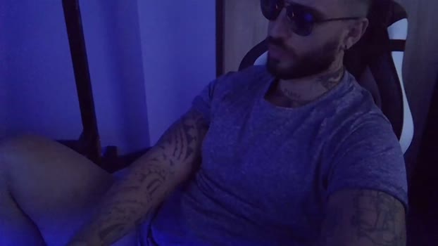 francesco3424 05-12-2025 Recorded Video kink