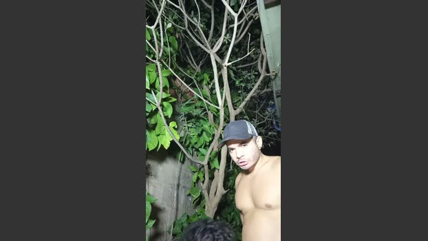 hotboy1955 05-12-2025 Recorded Video Video