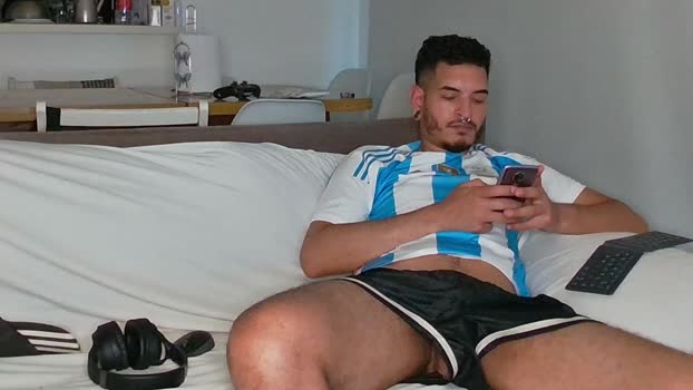 justatall_guy 05-12-2025 Recorded Video Nude