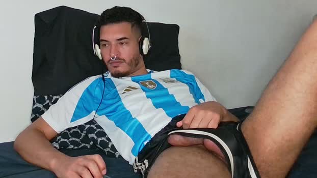 justatall_guy 05-12-2025 Recorded Video wank