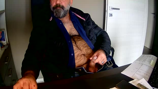 kuros1967 05-12-2025 Recorded Video hardcock