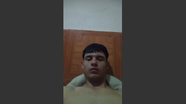 luder39 04-12-2025 Recorded Video Pretty