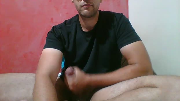 mateusanca3 05-12-2025 Recorded Video skinny