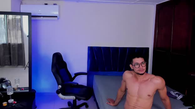 paull_george 04-12-2025 Recorded Video sweet