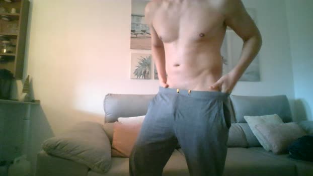 raul2039 04-12-2025 Recorded Video prettyface