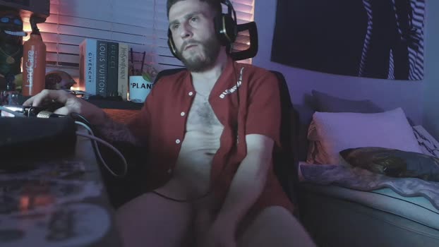 reallygoated95 05-12-2025 Recorded Video gag