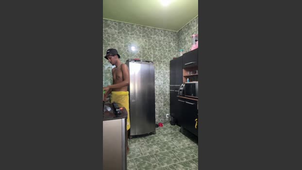 wagnermourae 05-12-2025 Recorded Video bigballs