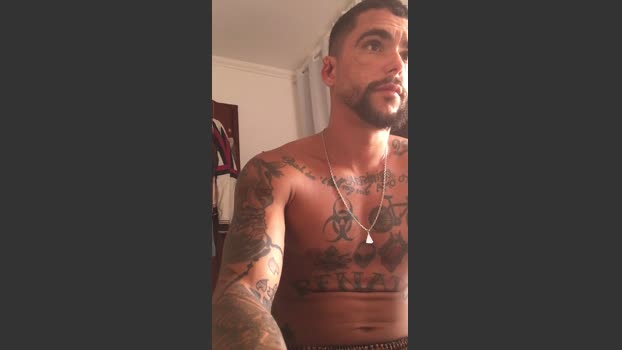 Abrahao22 05-12-2025 Recorded Video Recorded