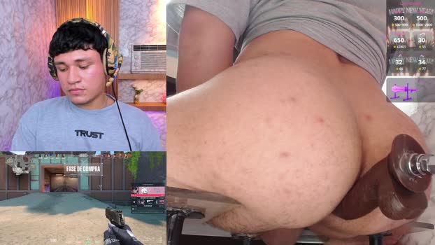 AndrewPeach 06-12-2025 Recorded Video bigload