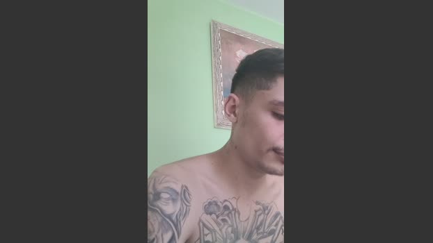 Bhsd 05-12-2025 Recorded Video jerkoff