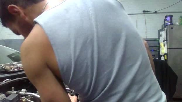 Bigtoyguy34 05-12-2025 Recorded Video big