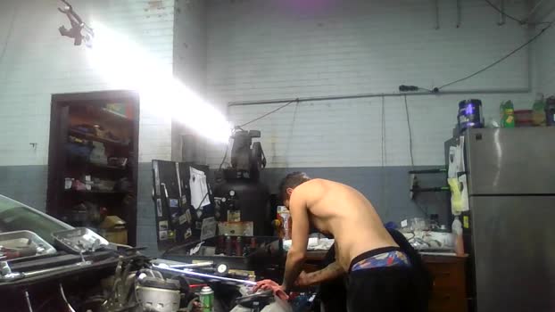 Bigtoyguy34 05-12-2025 Recorded Video sexymale