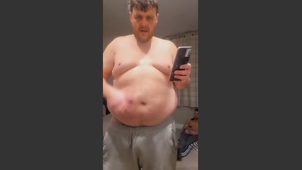 Chavbear 06-12-2025 Recorded Video fuckass