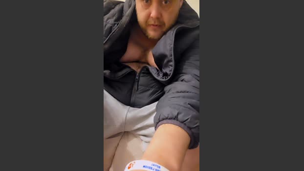 Chavbear 06-12-2025 Recorded Video kinky