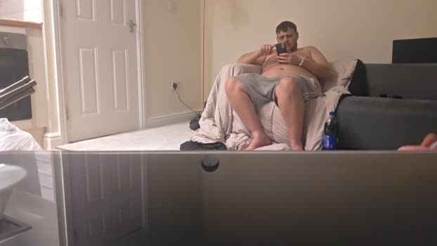 Chavbear 06-12-2025 Recorded Video suckcock