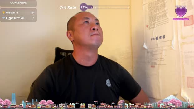 Chih555 06-12-2025 Recorded Video striptease