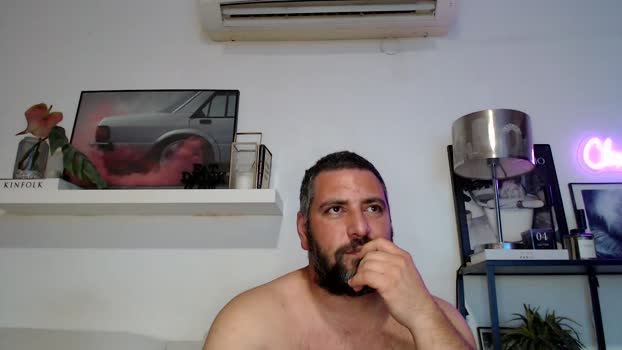 ColdRevengee 06-12-2025 Recorded Video show